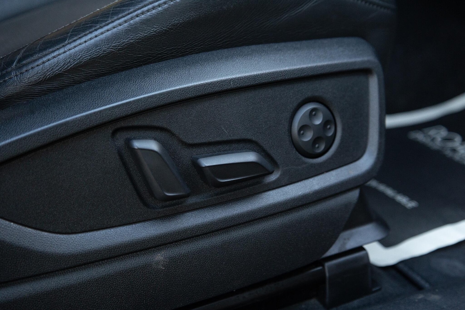 Used Audi Q5 for sale - 76996938: Photo 25