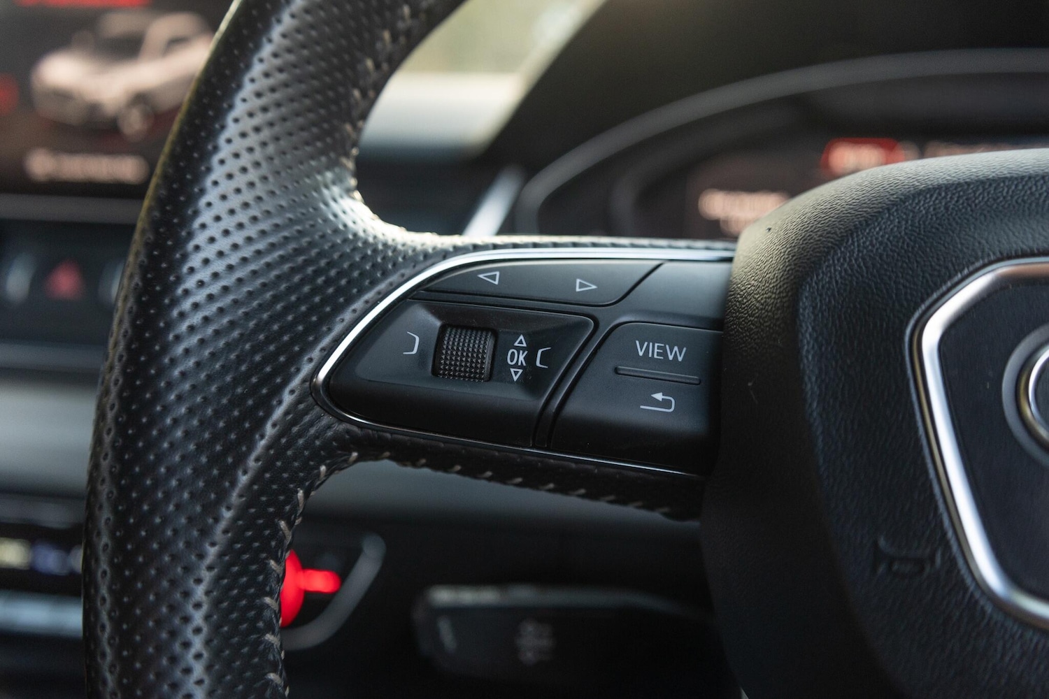 Used Audi Q5 for sale - 76996938: Photo 26