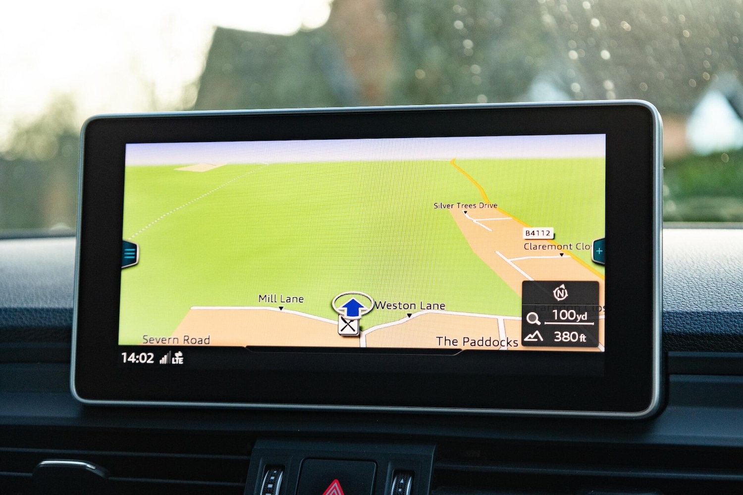 Used Audi Q5 for sale - 76996938: Photo 27