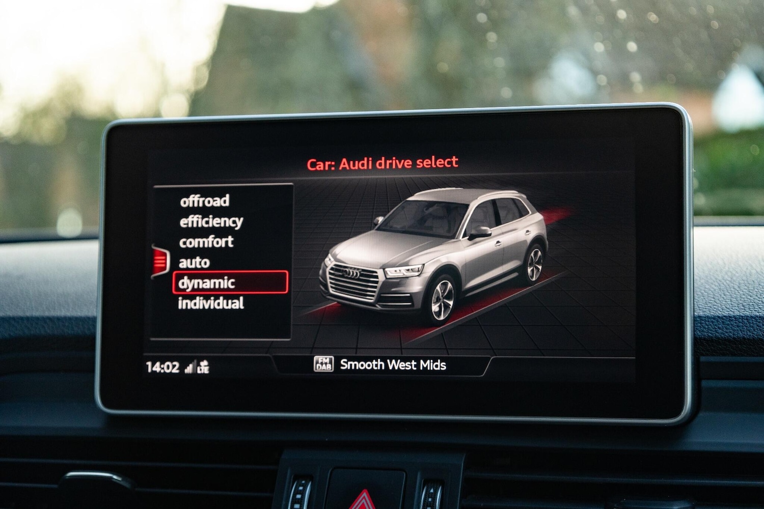 Used Audi Q5 for sale - 76996938: Photo 29