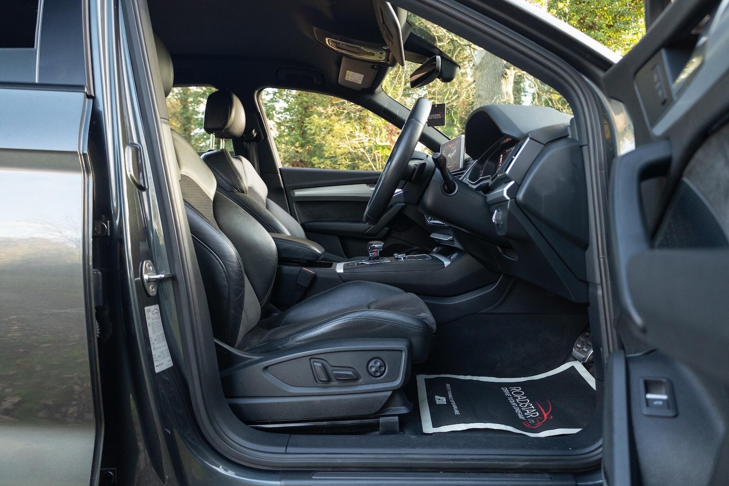 Used Audi Q5 for sale - 76996938: Photo 3