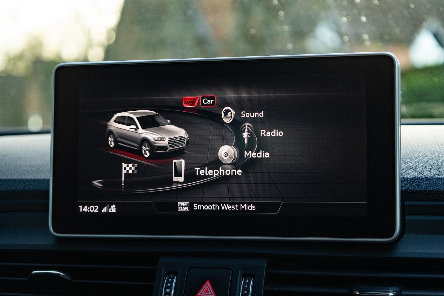 Used Audi Q5 for sale - 76996938: Photo 30