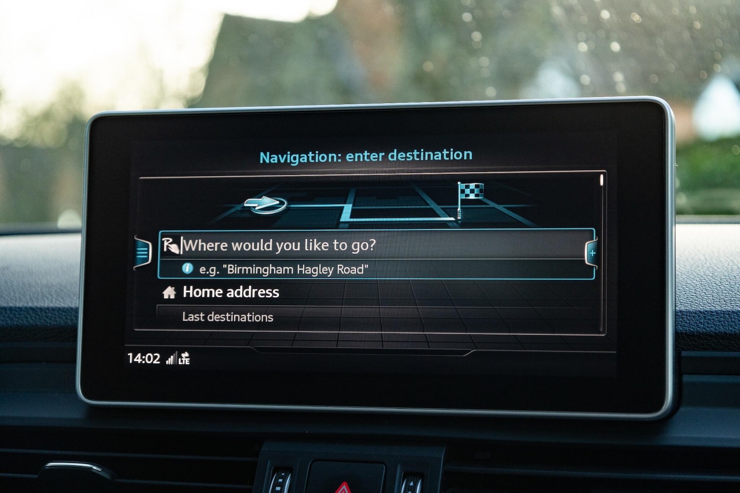 Used Audi Q5 for sale - 76996938: Photo 32