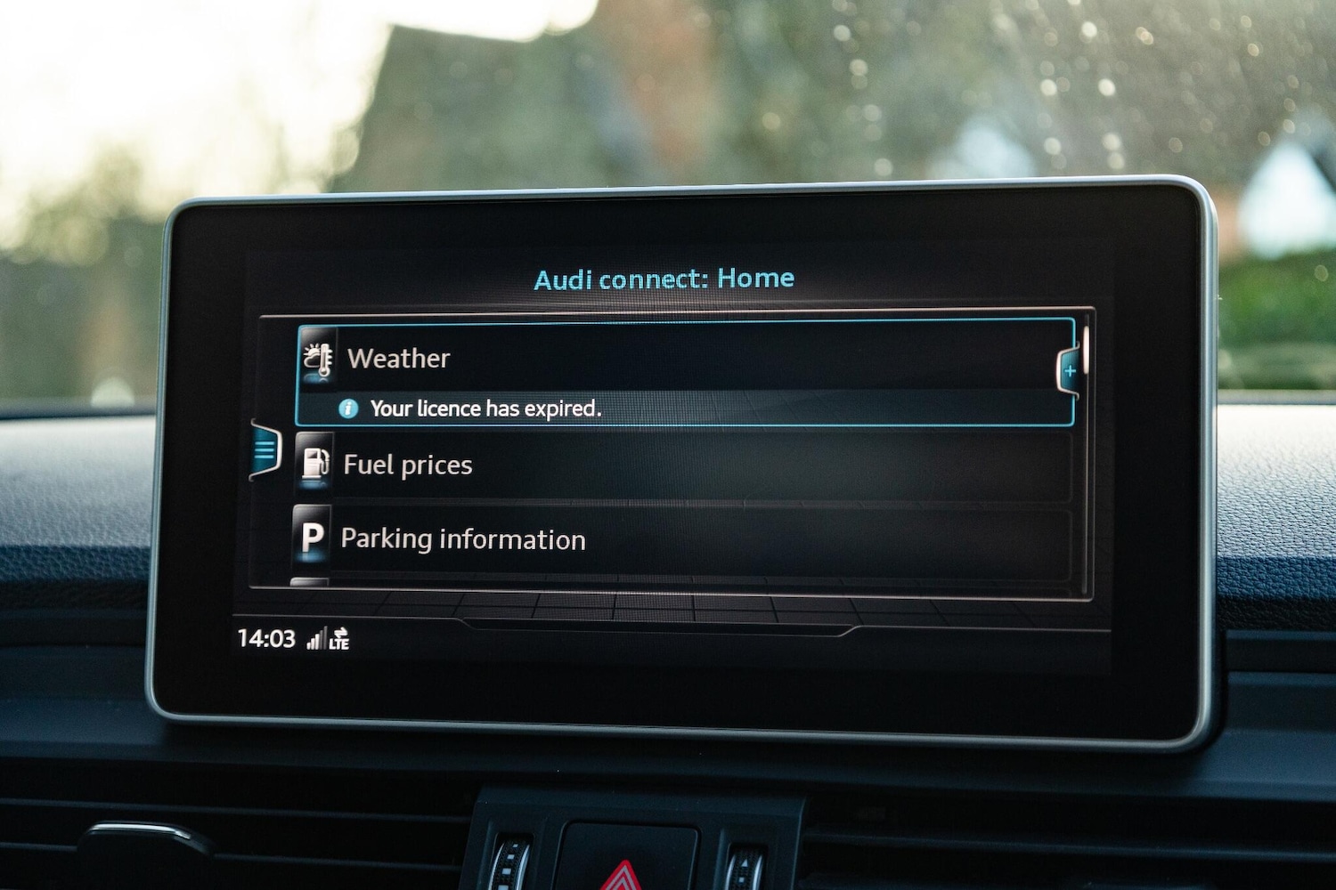 Used Audi Q5 for sale - 76996938: Photo 33