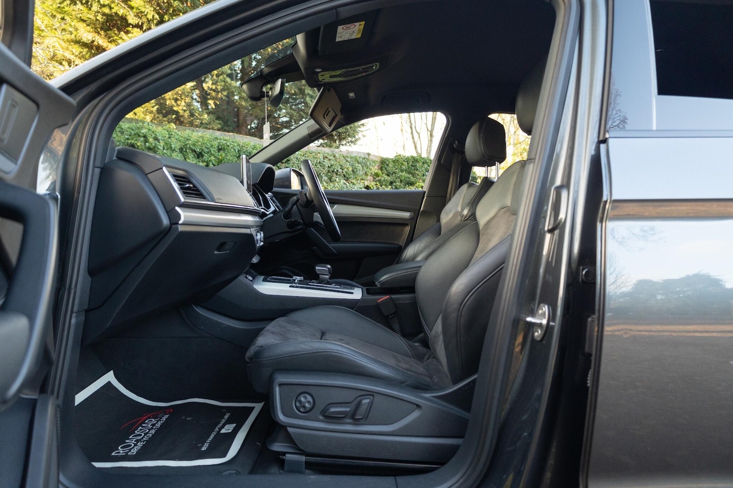 Used Audi Q5 for sale - 76996938: Photo 35