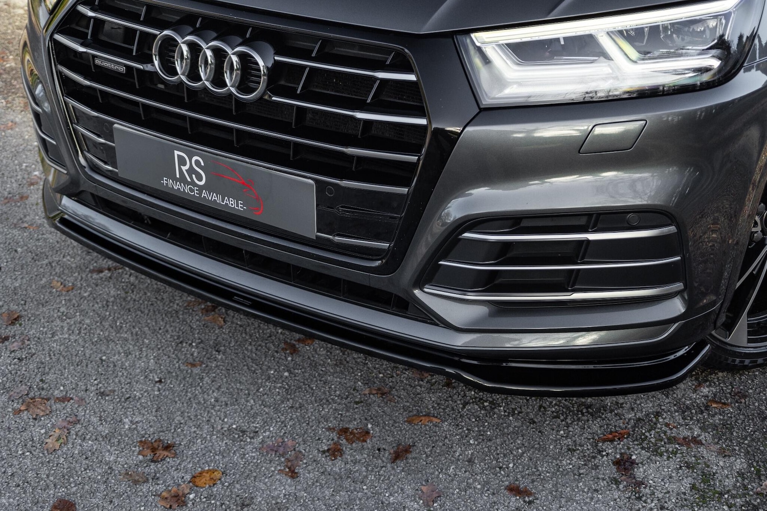 Used Audi Q5 for sale - 76996938: Photo 36