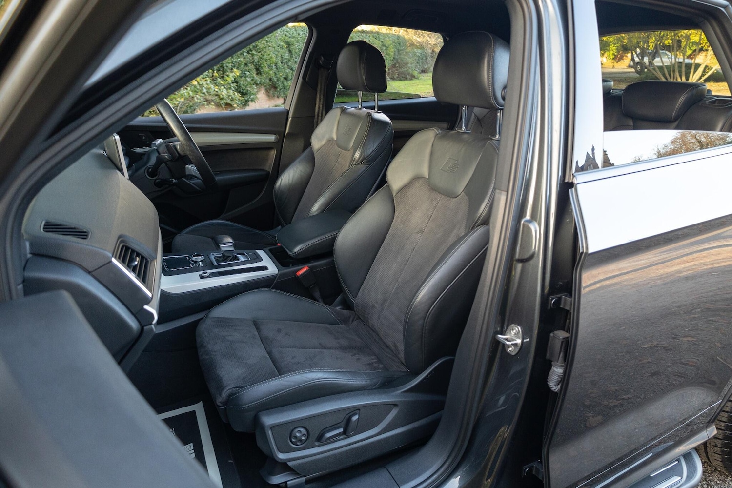 Used Audi Q5 for sale - 76996938: Photo 37