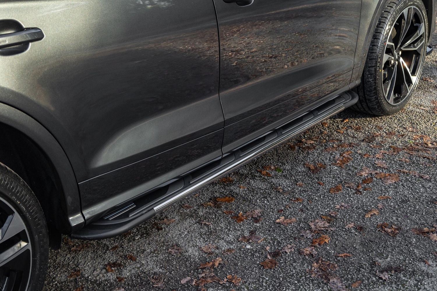 Used Audi Q5 for sale - 76996938: Photo 38