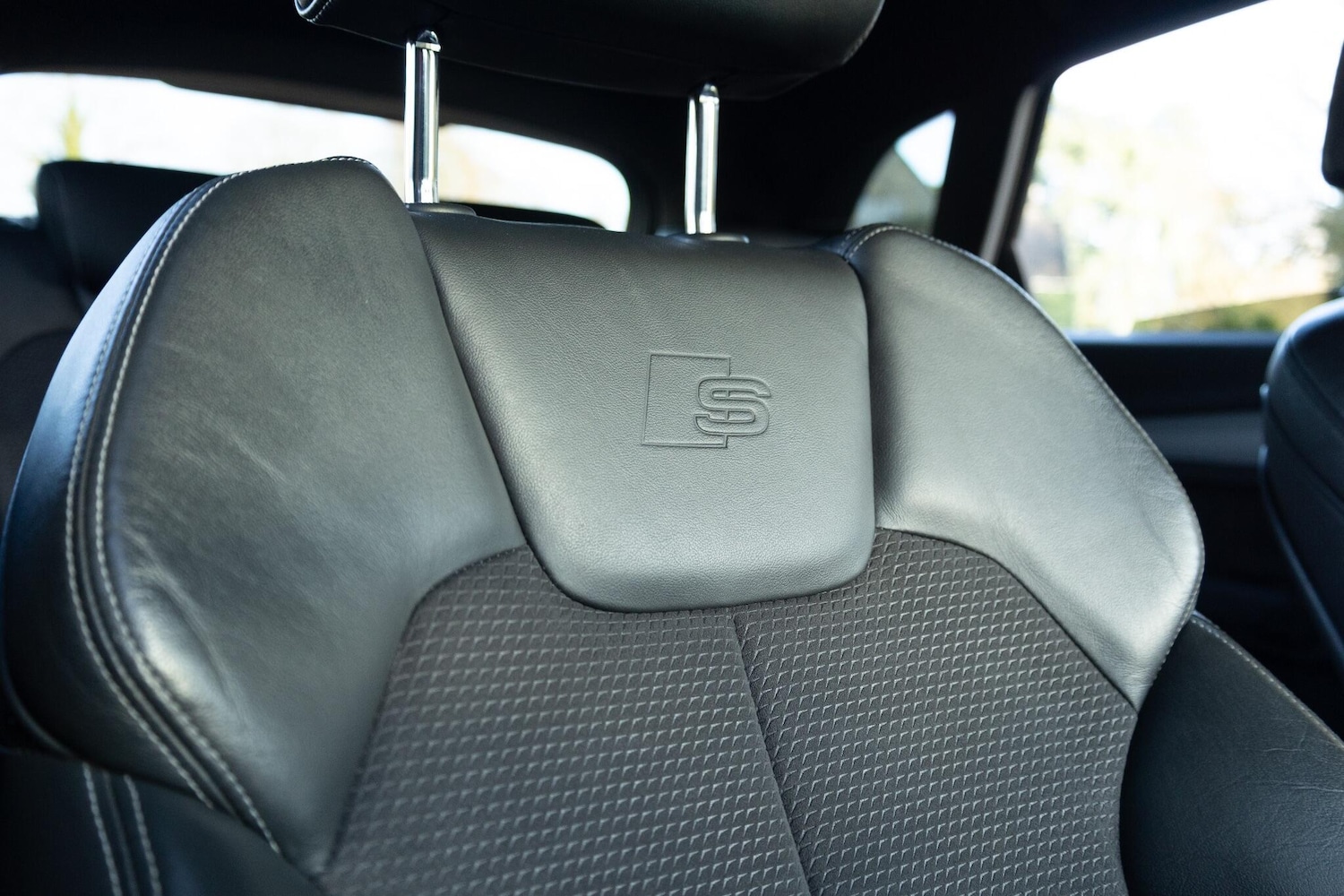 Used Audi Q5 for sale - 76996938: Photo 39