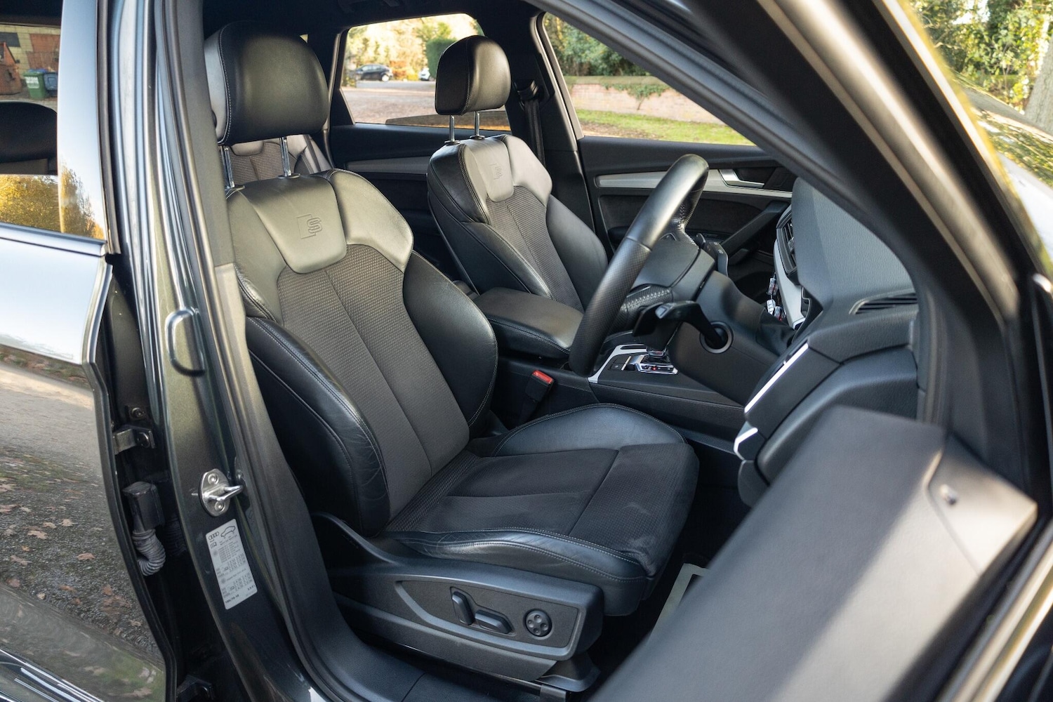 Used Audi Q5 for sale - 76996938: Photo 6