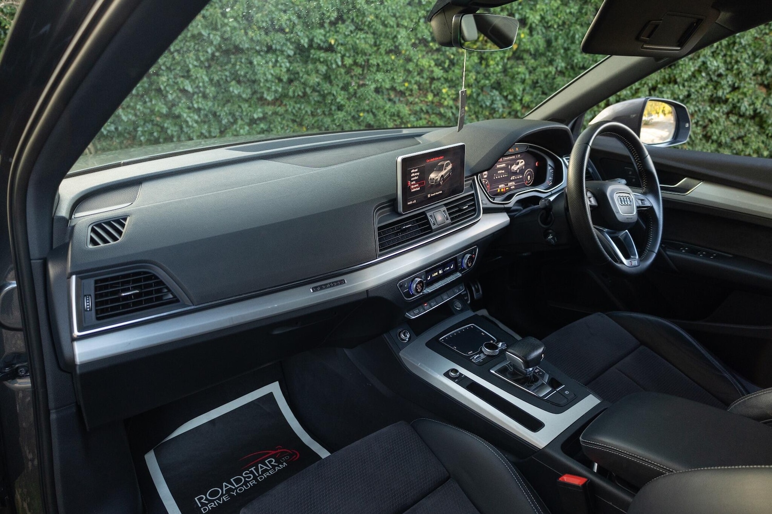 Used Audi Q5 for sale - 76996938: Photo 8