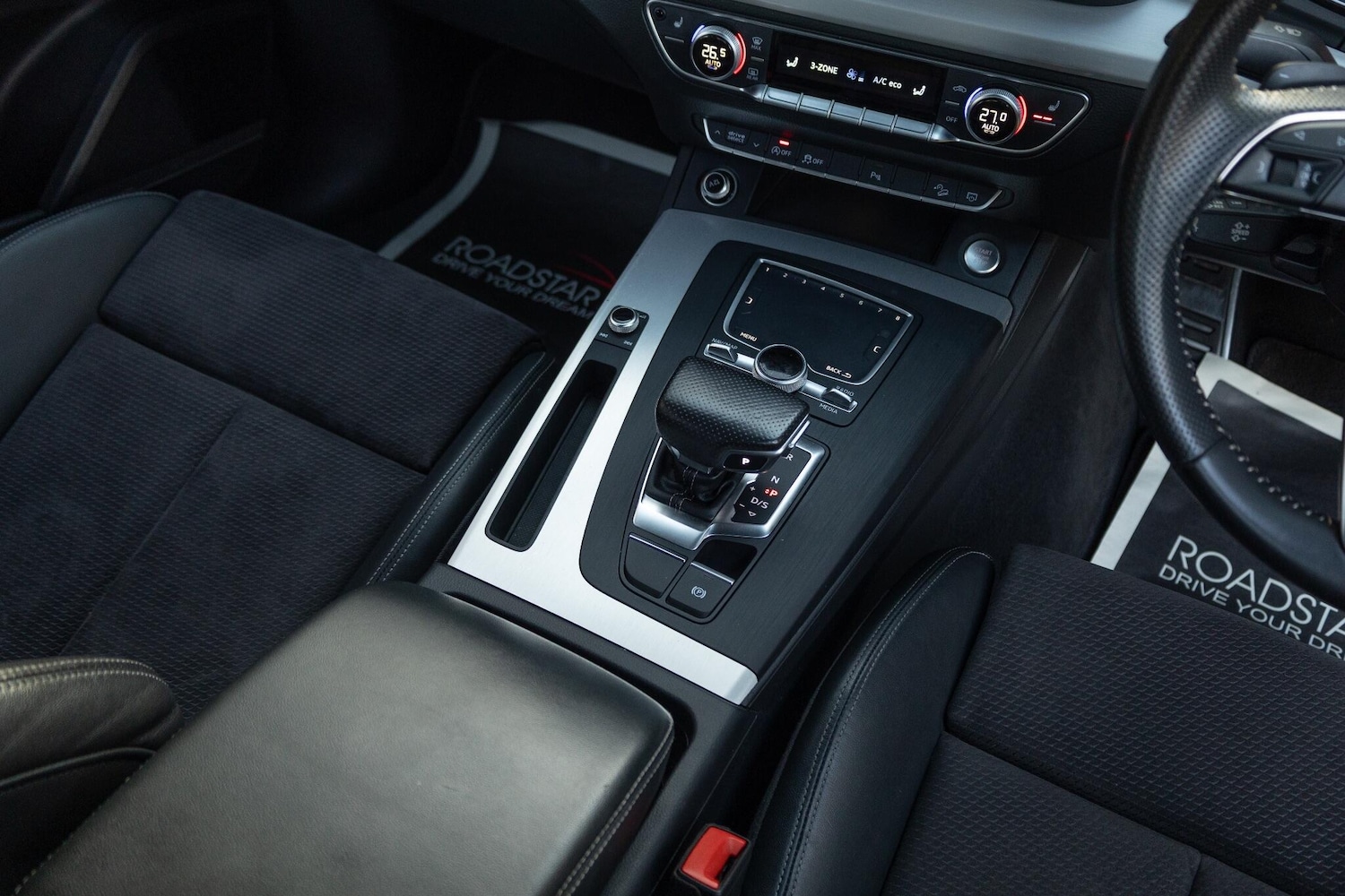 Used Audi Q5 for sale - 76996938: Photo 9