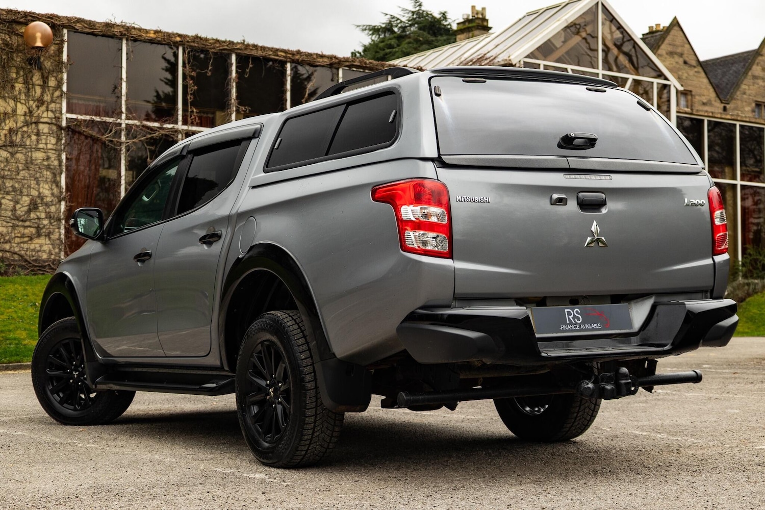 Used Mitsubishi L200 2019 for sale - 78007285: Photo 13