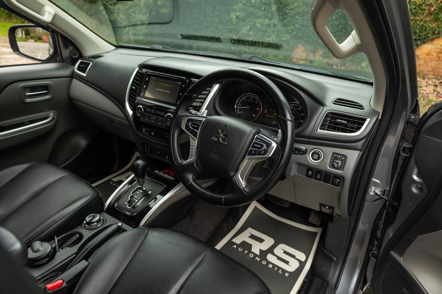 Used Mitsubishi L200 2019 for sale - 78007285: Photo 14