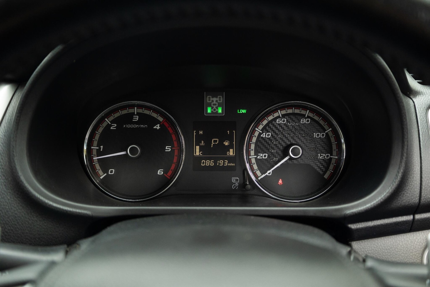 Used Mitsubishi L200 2019 for sale - 78007285: Photo 15