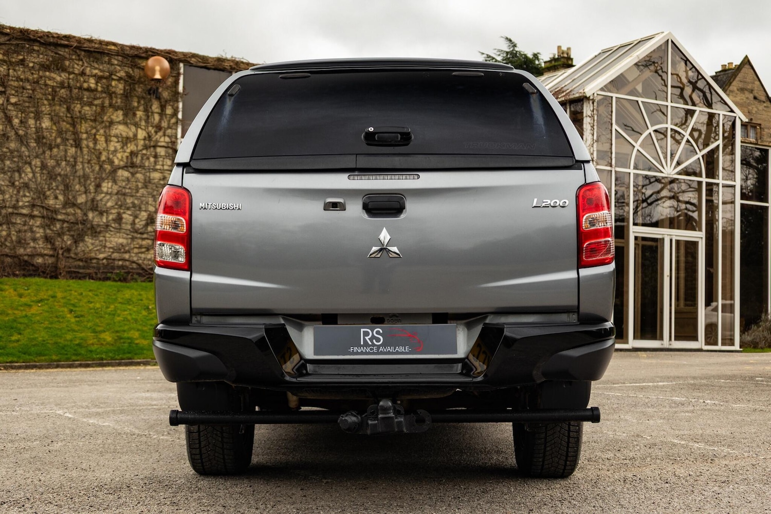 Used Mitsubishi L200 2019 for sale - 78007285: Photo 16