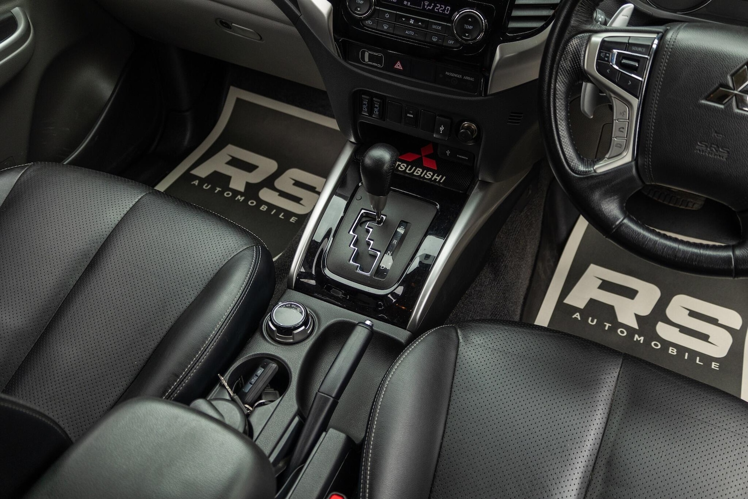 Used Mitsubishi L200 2019 for sale - 78007285: Photo 17