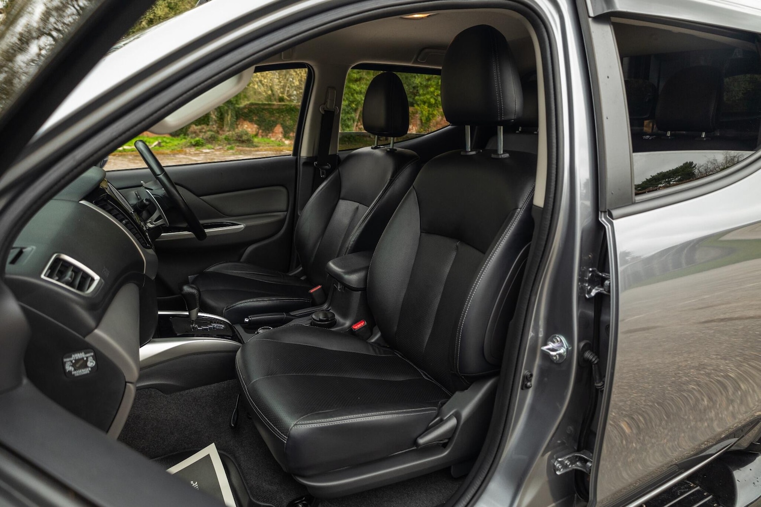 Used Mitsubishi L200 2019 for sale - 78007285: Photo 18