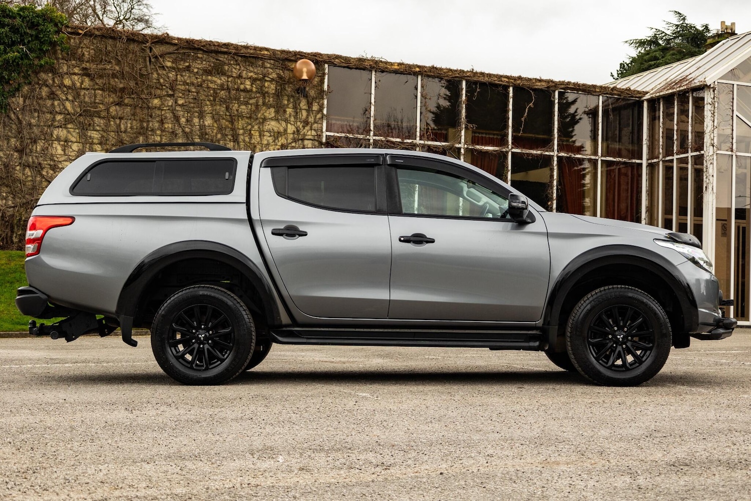 Used Mitsubishi L200 2019 for sale - 78007285: Photo 19