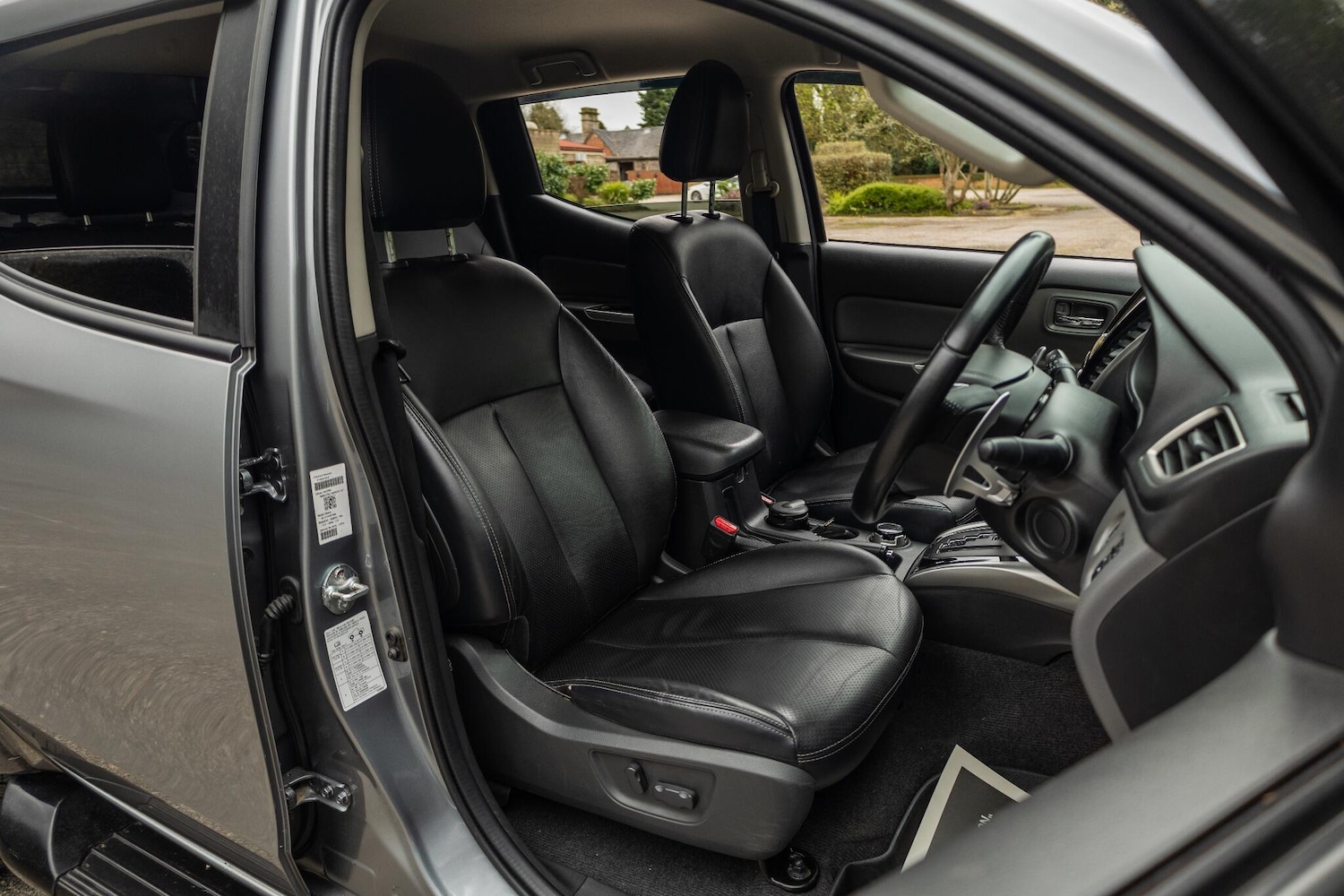 Used Mitsubishi L200 2019 for sale - 78007285: Photo 2