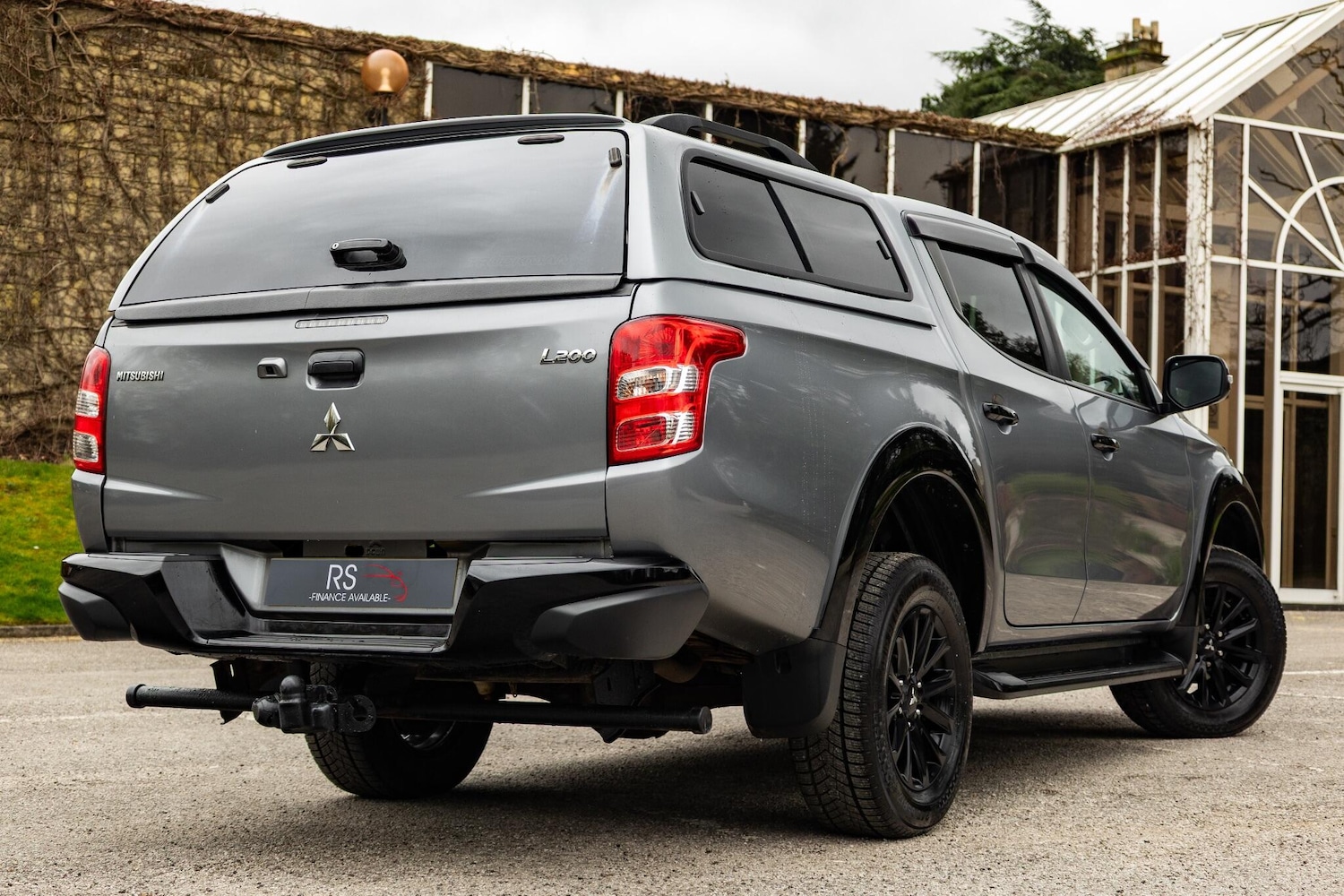 Used Mitsubishi L200 2019 for sale - 78007285: Photo 22