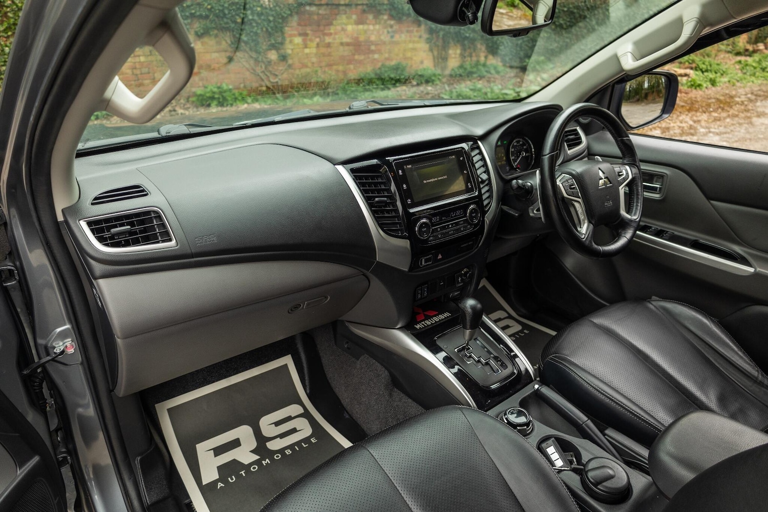 Used Mitsubishi L200 2019 for sale - 78007285: Photo 23