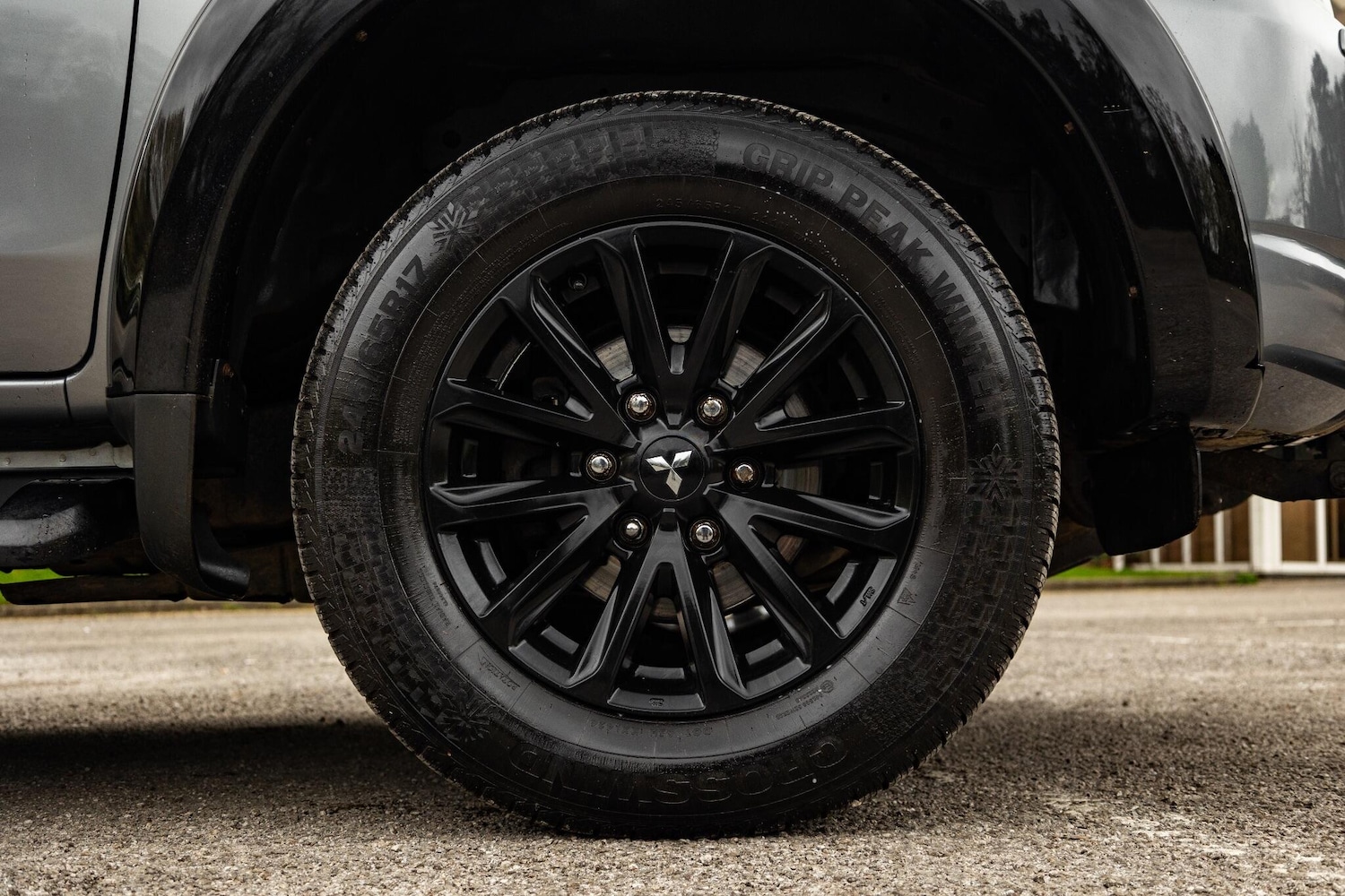 Used Mitsubishi L200 2019 for sale - 78007285: Photo 25