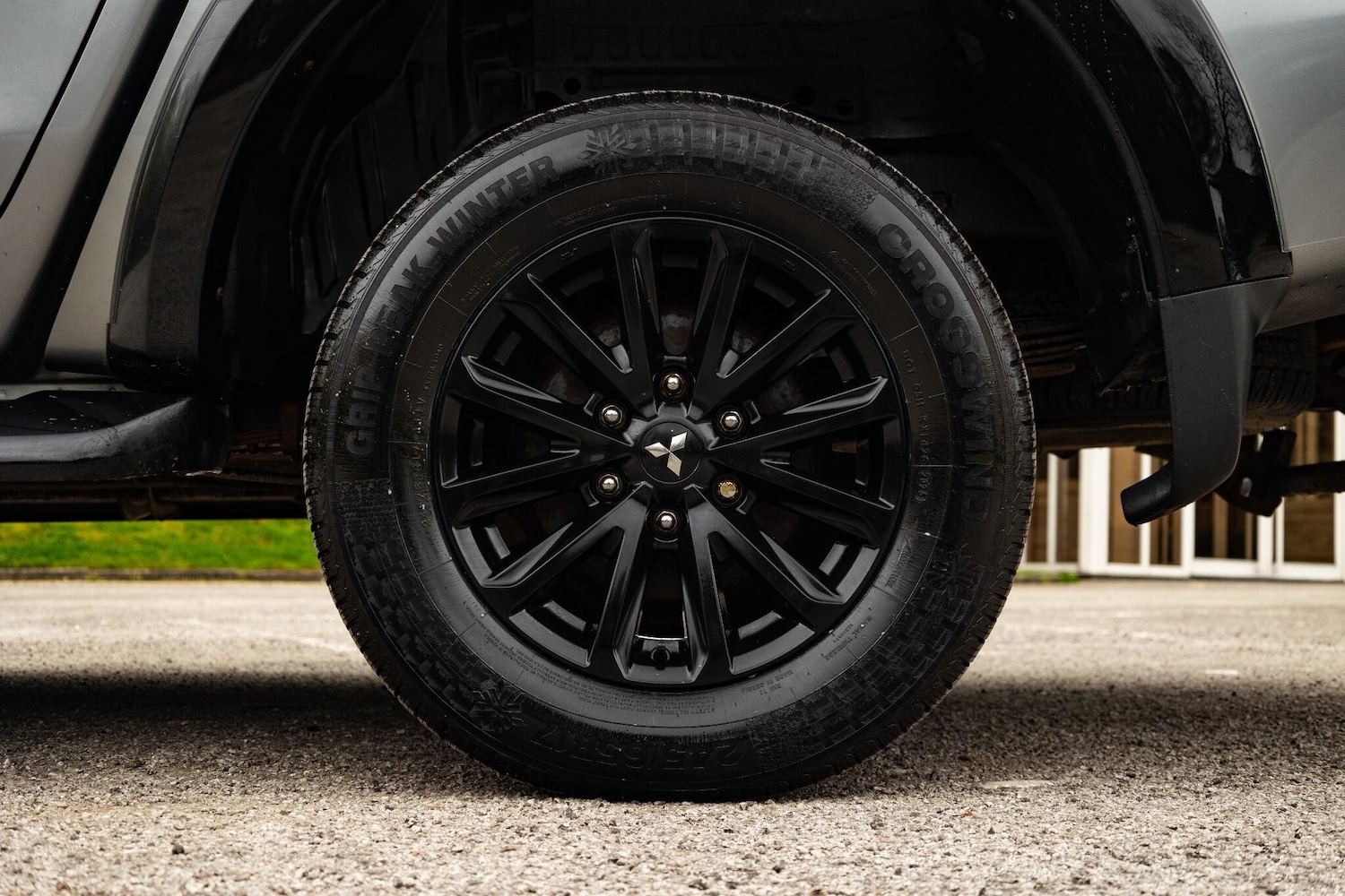 Used Mitsubishi L200 2019 for sale - 78007285: Photo 27