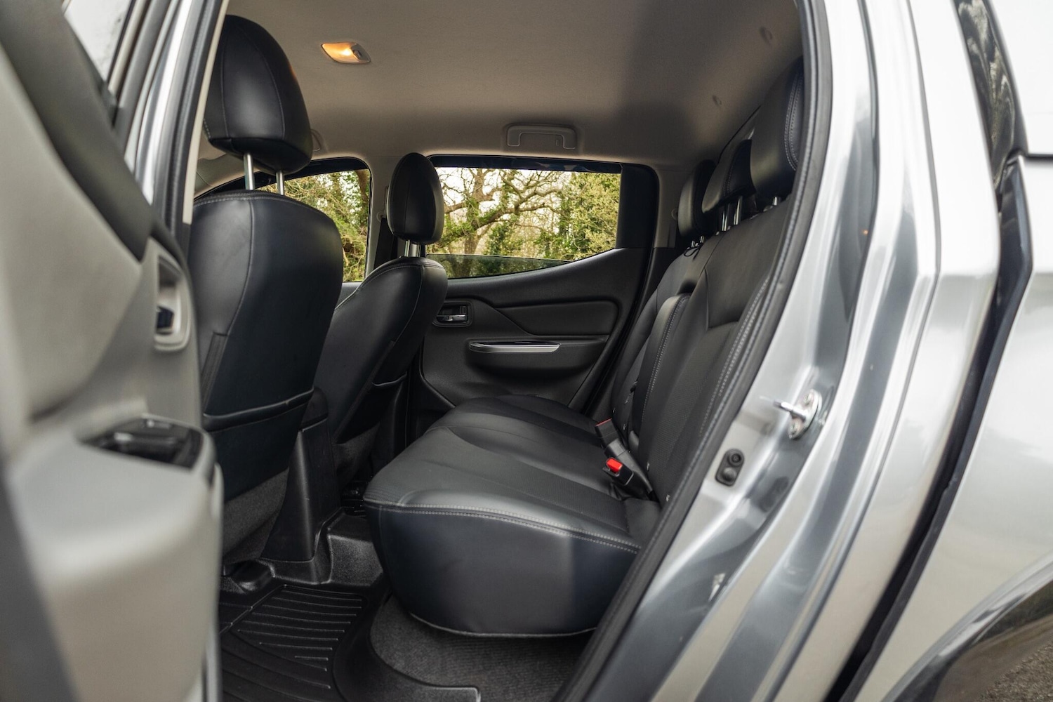 Used Mitsubishi L200 2019 for sale - 78007285: Photo 29