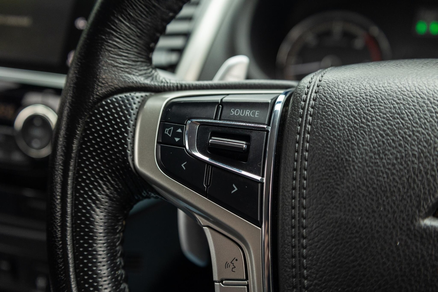 Used Mitsubishi L200 2019 for sale - 78007285: Photo 3