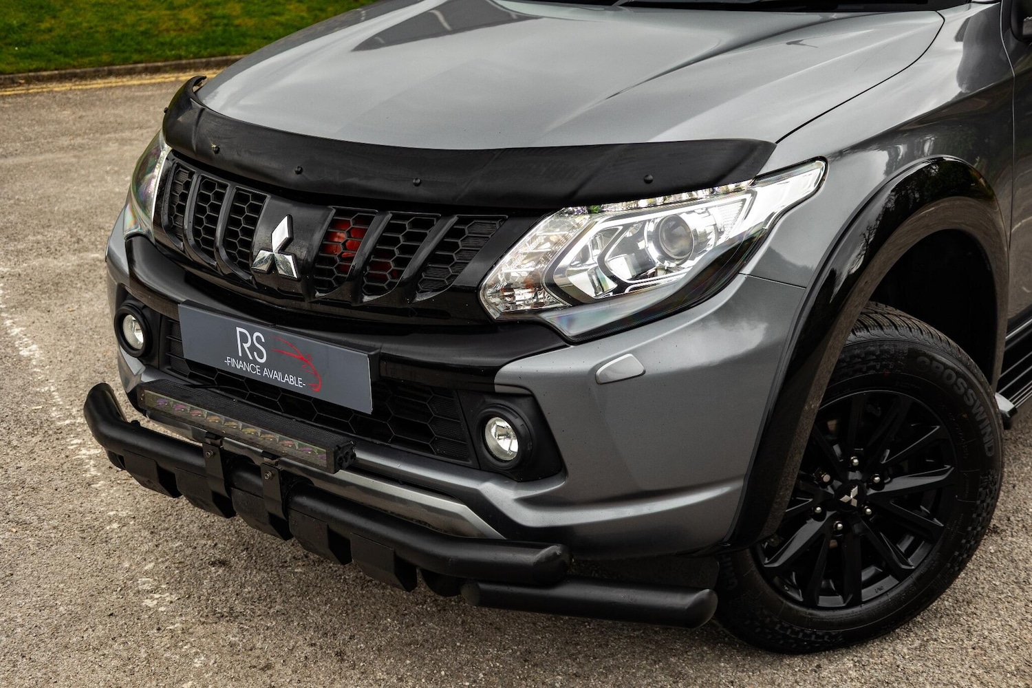 Used Mitsubishi L200 2019 for sale - 78007285: Photo 30