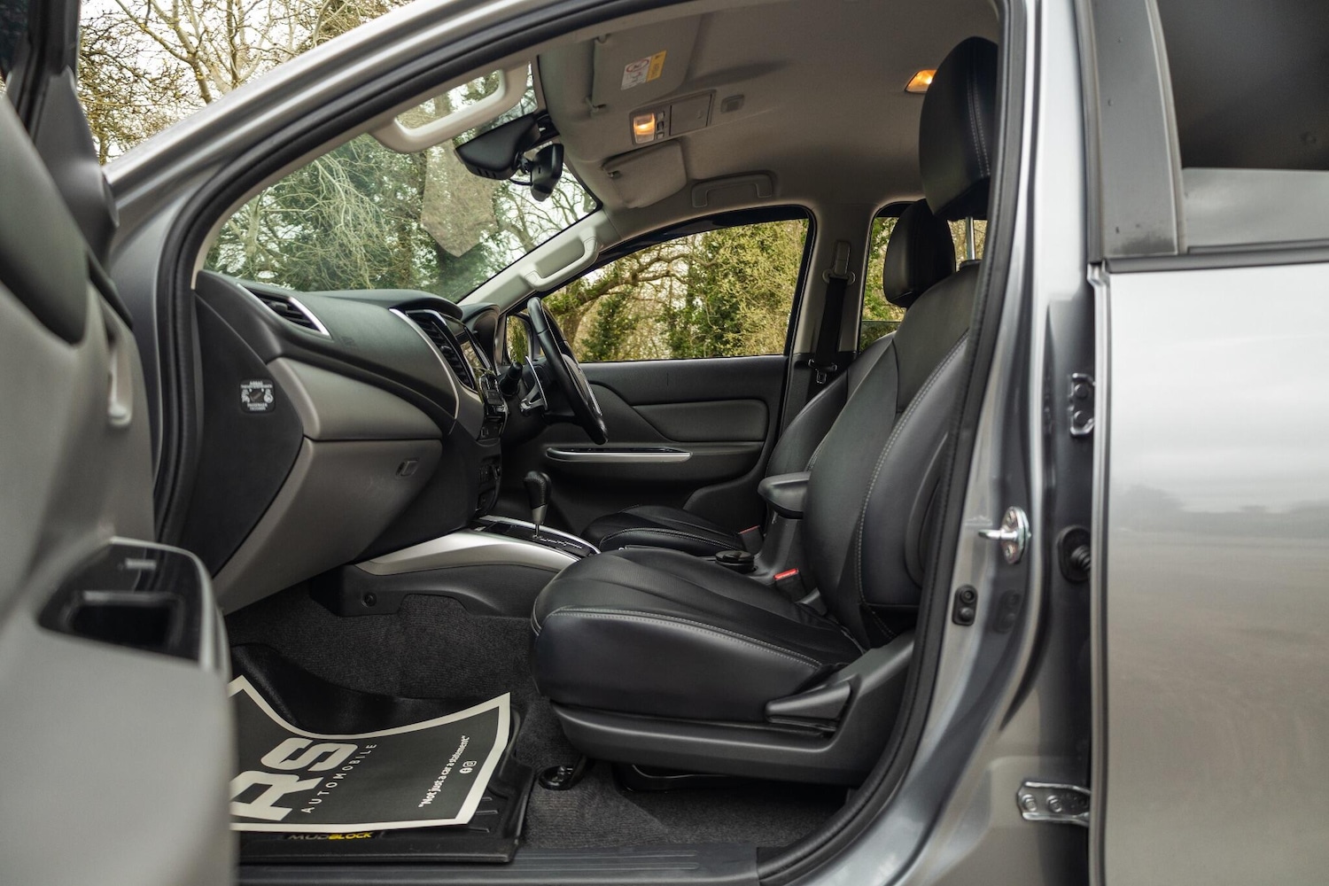 Used Mitsubishi L200 2019 for sale - 78007285: Photo 31