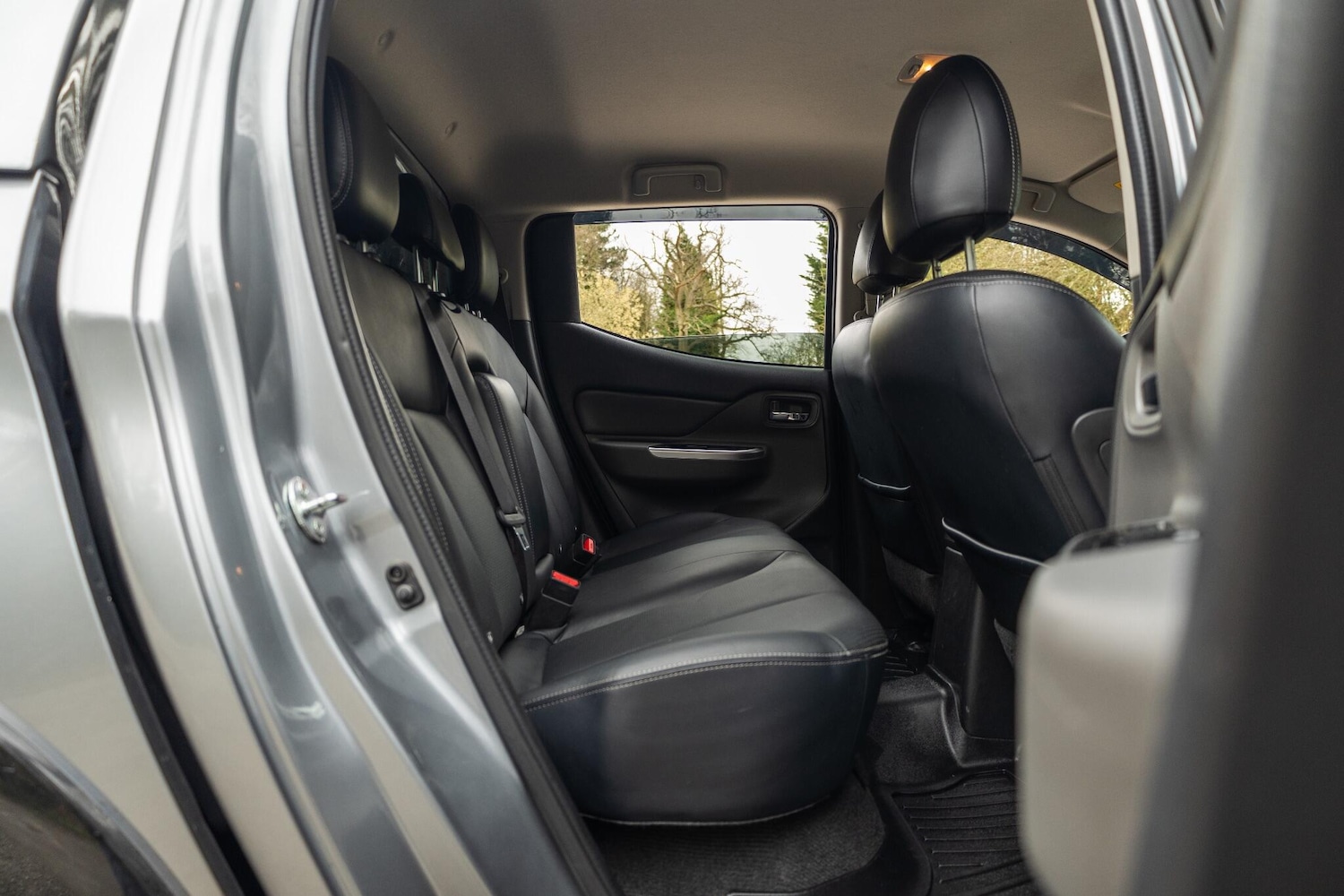 Used Mitsubishi L200 2019 for sale - 78007285: Photo 33