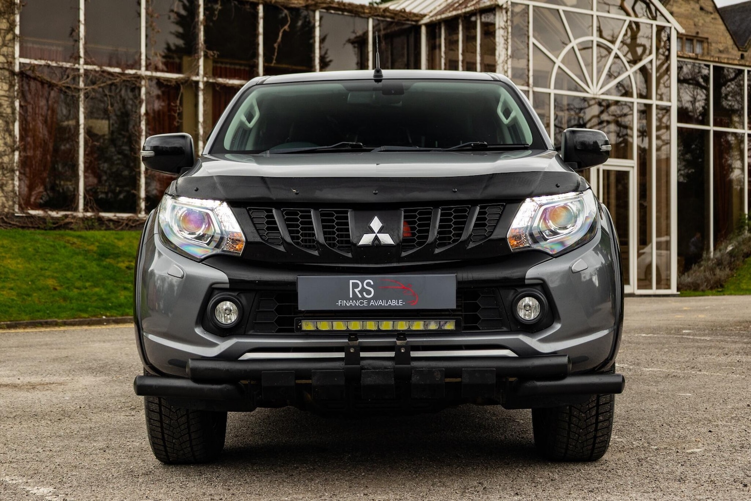 Used Mitsubishi L200 2019 for sale - 78007285: Photo 34