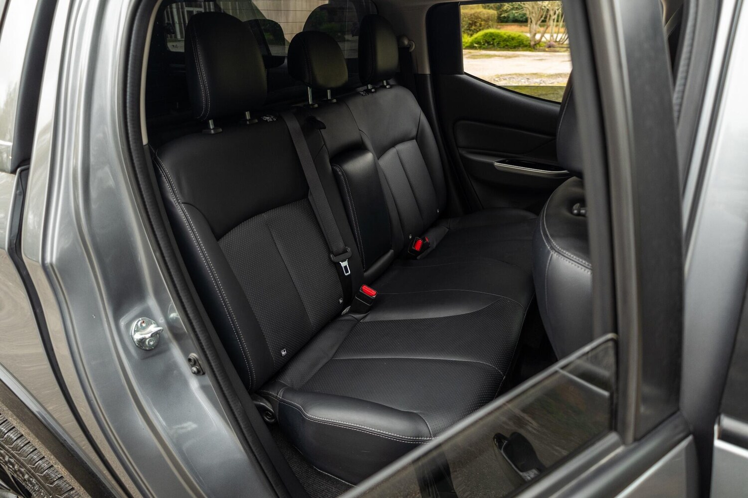 Used Mitsubishi L200 2019 for sale - 78007285: Photo 35