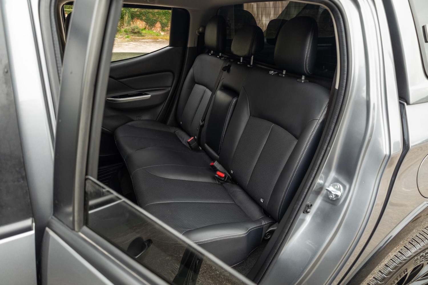 Used Mitsubishi L200 2019 for sale - 78007285: Photo 36