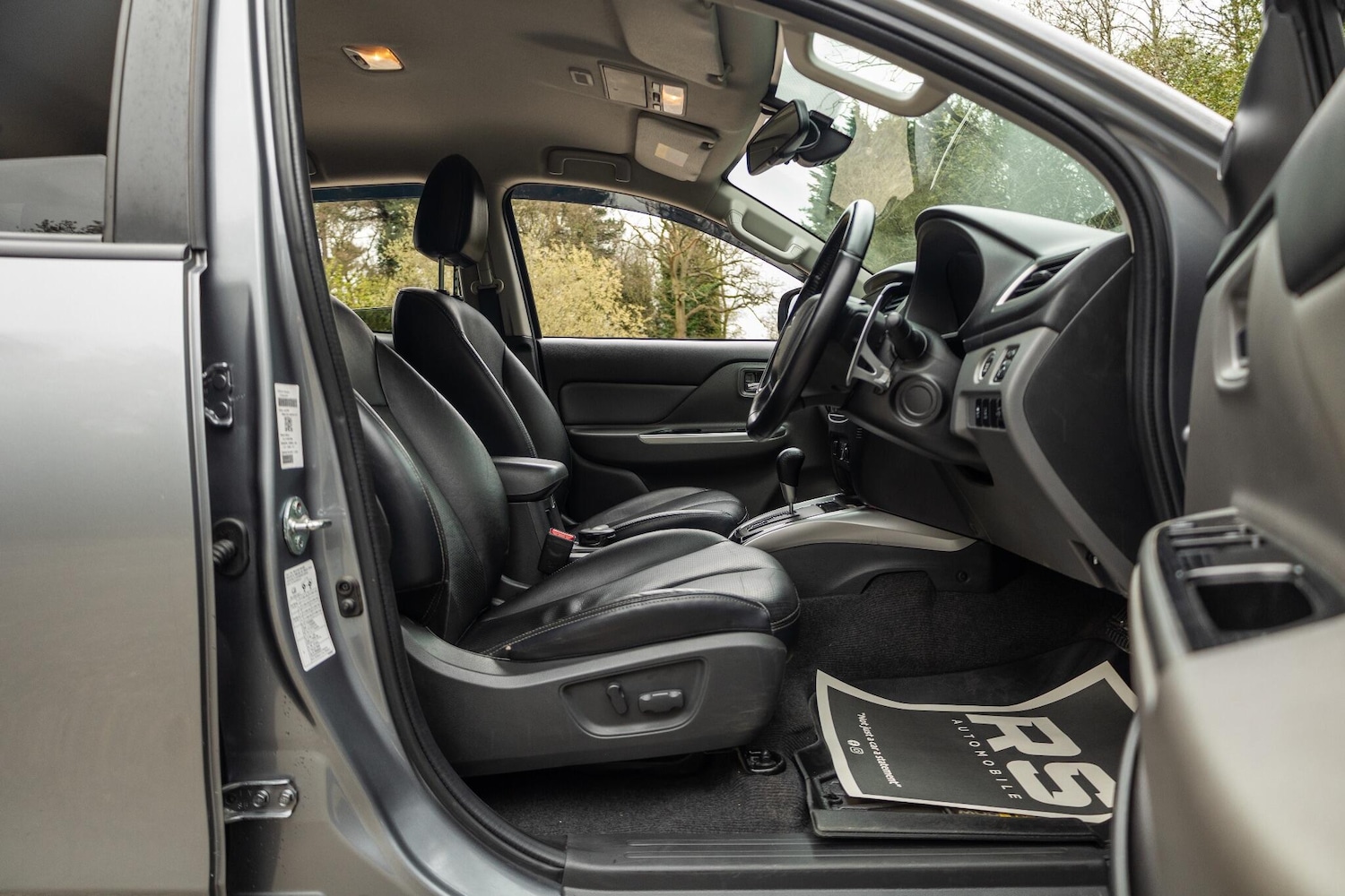 Used Mitsubishi L200 2019 for sale - 78007285: Photo 6