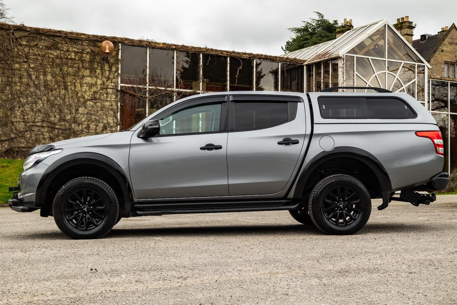 Used Mitsubishi L200 2019 for sale - 78007285: Photo 9