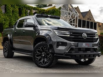 Used Volkswagen Amarok 2025 for sale - 79635395: Photo