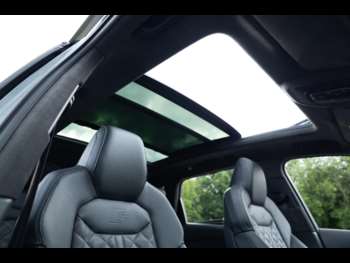 Used Audi Q7 2021 for sale - 74944682: Photo