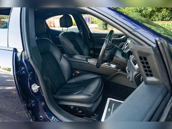 Used Maserati Ghibli 2016 for sale - 79039066: Photo