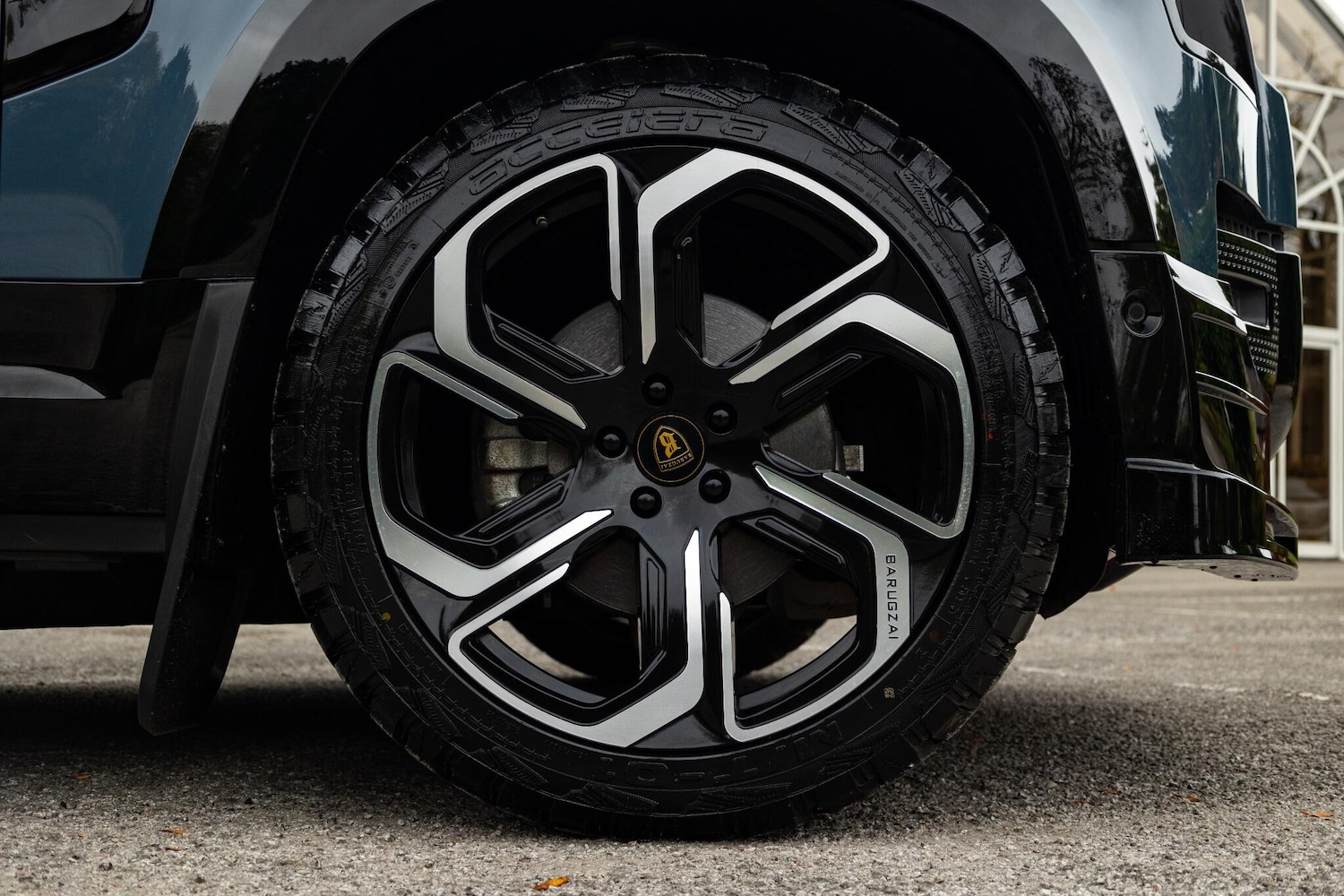 Used Land Rover Defender 110 2024 for sale - 77144367: Photo 27