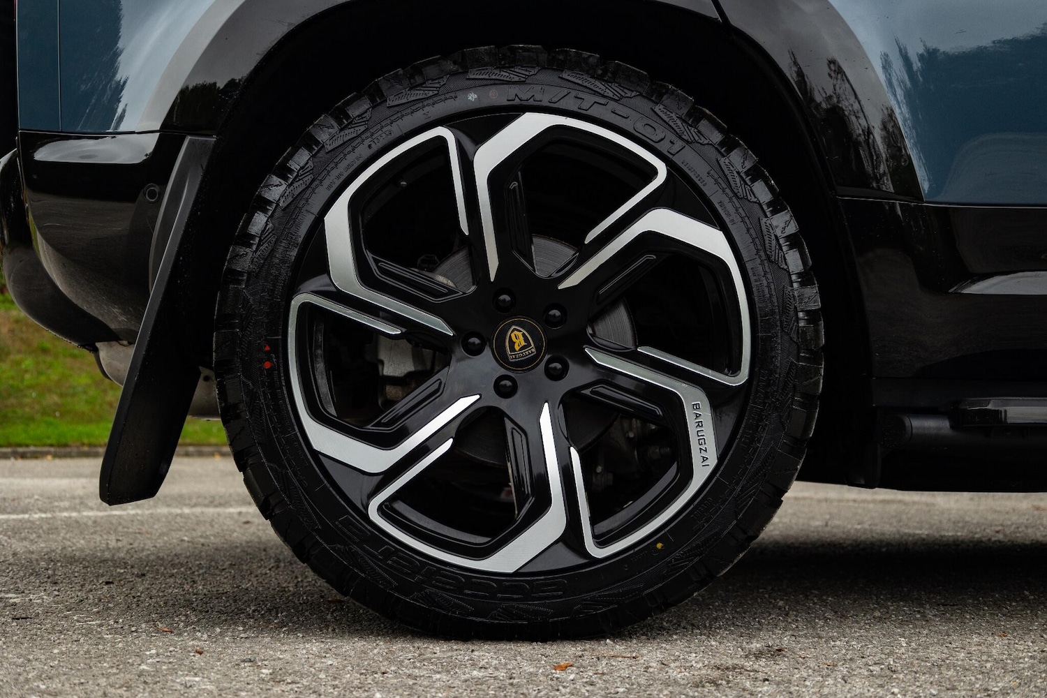 Used Land Rover Defender 110 2024 for sale - 77144367: Photo 28