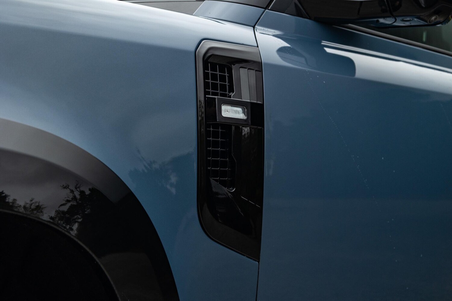 Used Land Rover Defender 110 2024 for sale - 77144367: Photo 38