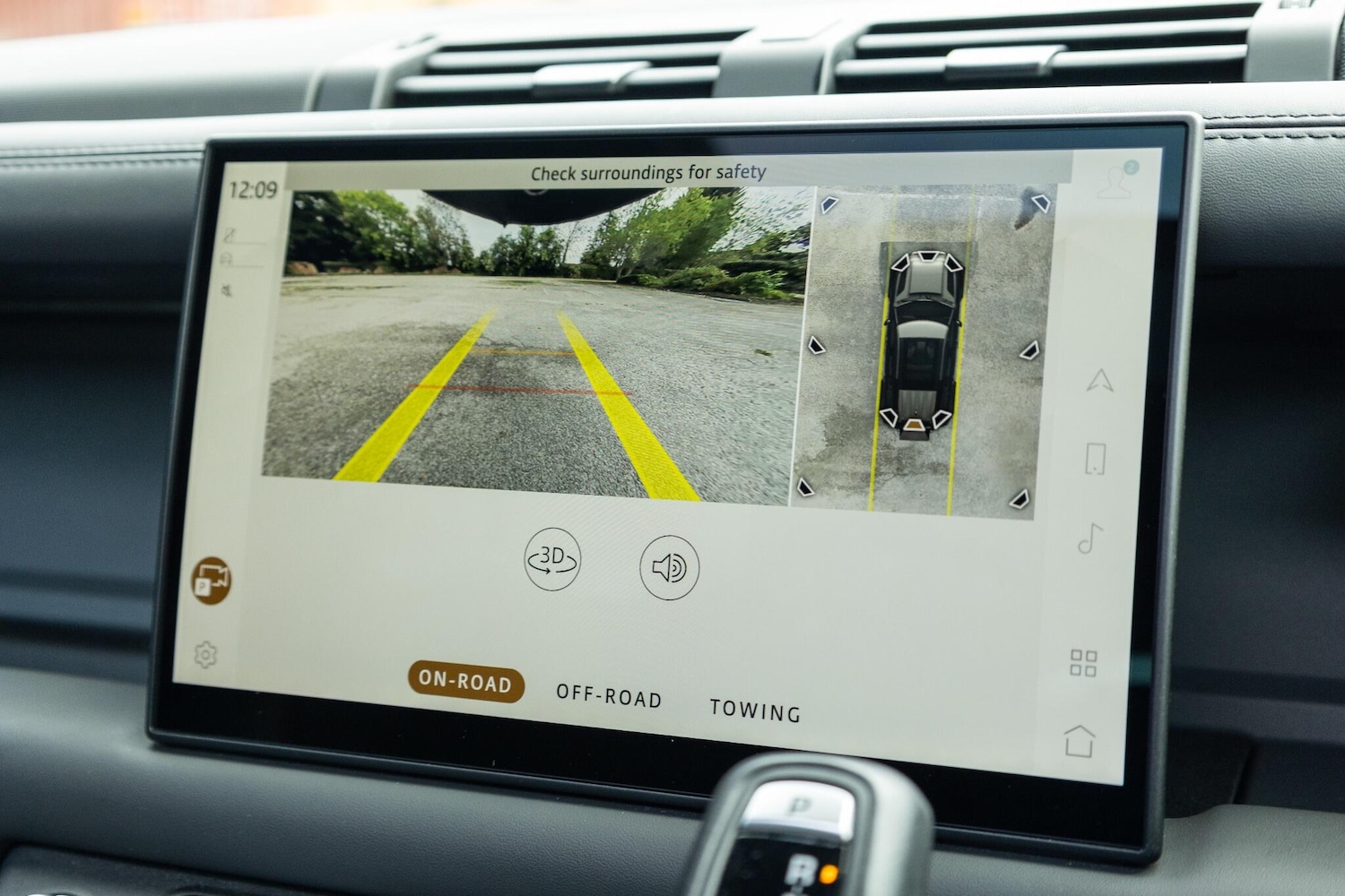 Used Land Rover Defender 110 2024 for sale - 77144367: Photo 58