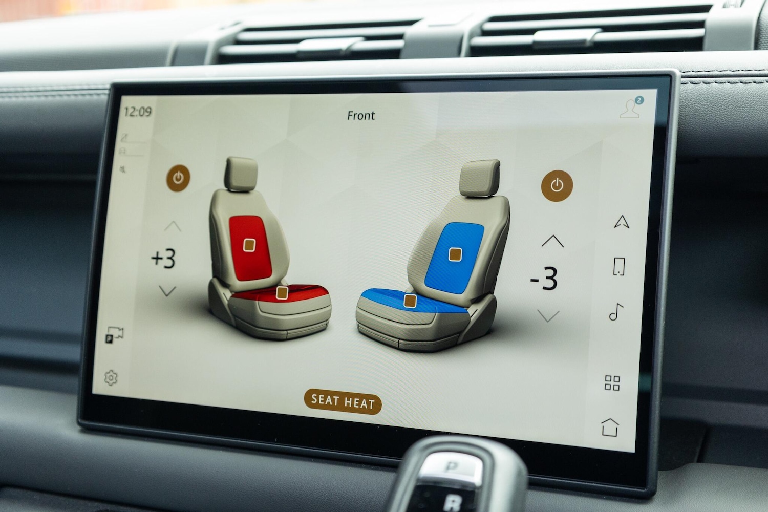 Used Land Rover Defender 110 2024 for sale - 77144367: Photo 62