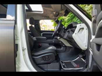 Used Land Rover Defender 110 2022 for sale - 74679281: Photo