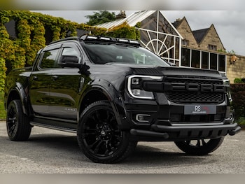 Used Ford Ranger 2026 for sale - 79426325: Photo