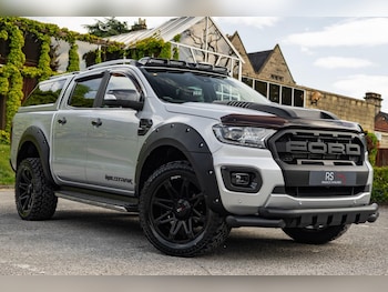 Used Ford Ranger 2022 for sale - 78471916: Photo