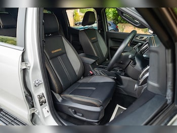 Used Ford Ranger 2022 for sale - 78471916: Photo